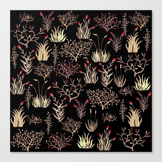 NEW Nature! Canvas Print