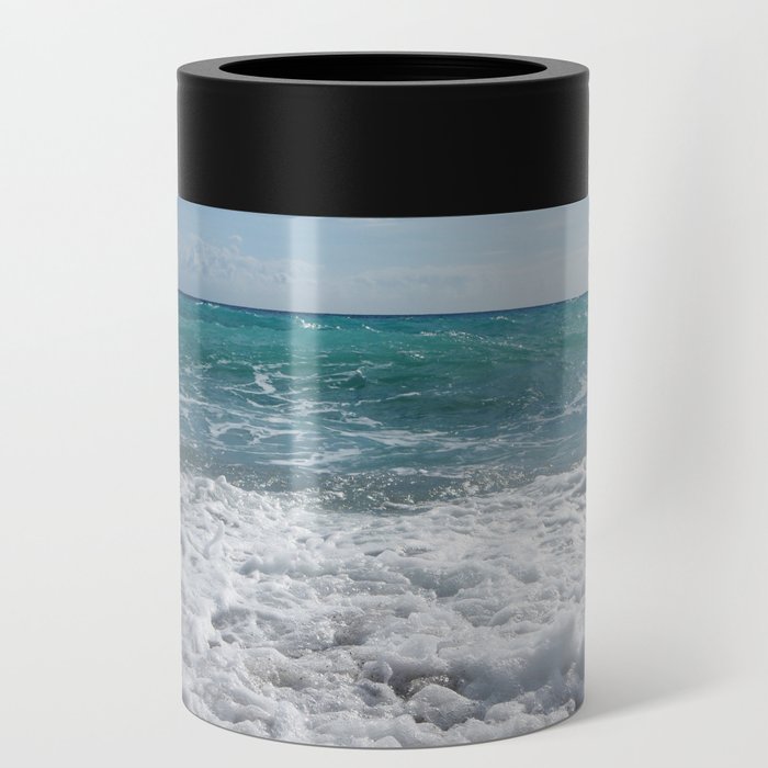 Waves Can Cooler