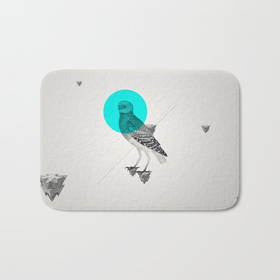Archetypes Series: Wisdom Bath Mat