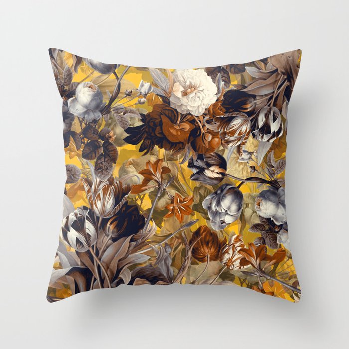 Throw Pillow