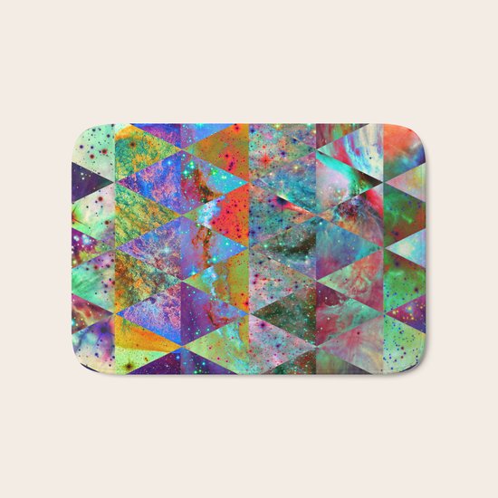 ▲ ☆ ▲ Bath Mat