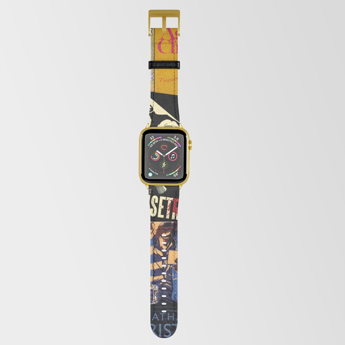 Apple cheap watch 1977