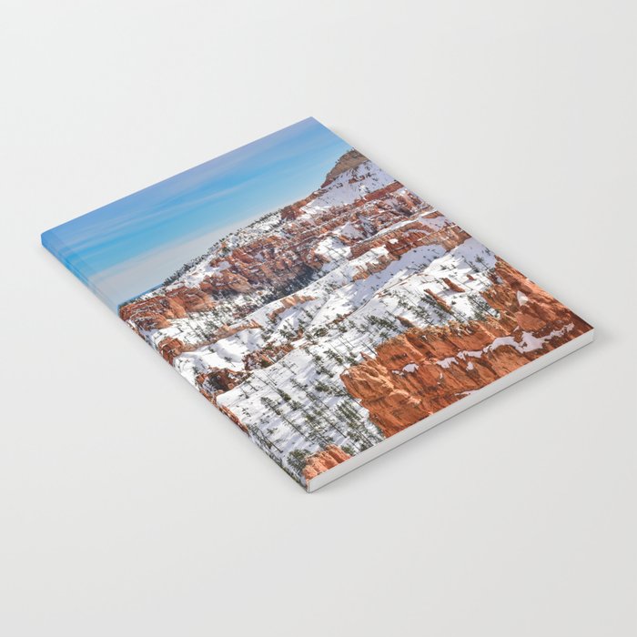 Bryce Canyon - Sunset Point Notebook