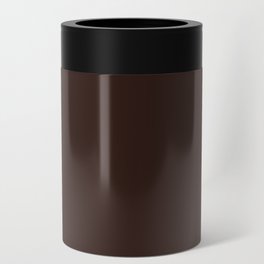 Timor Sparrow Brown Can Cooler
