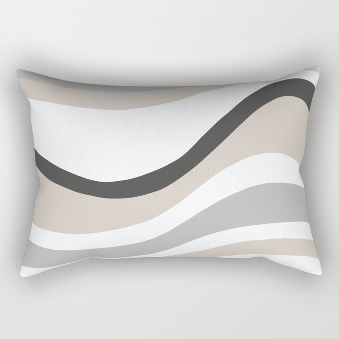 ridge Rectangular Pillow