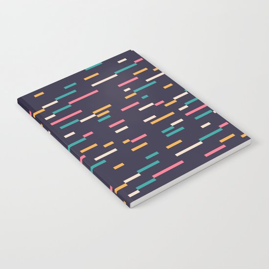 Pattern # 3 Notebook