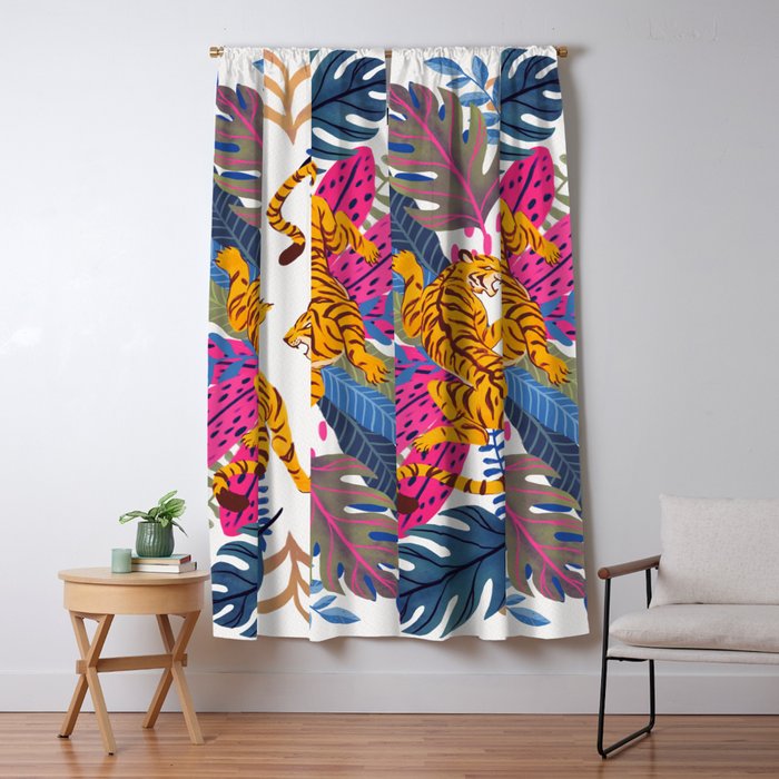 Blackout Curtain