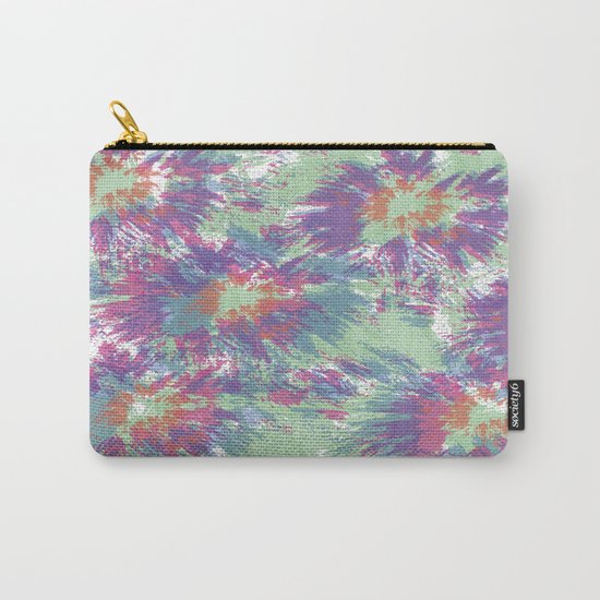 Illust_abs_01 Carry-All Pouch