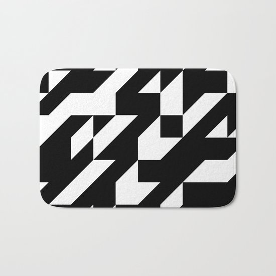 min1 Bath Mat
