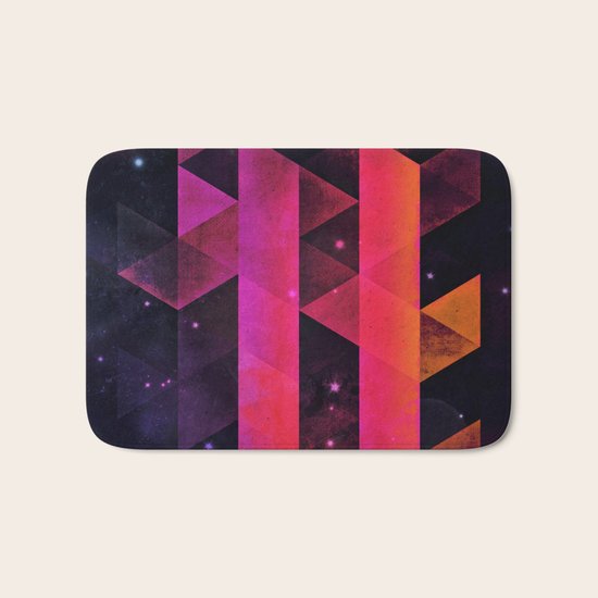 skyn fryynnd Bath Mat