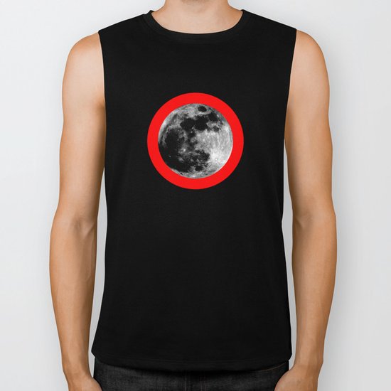 PRELUDE Biker Tank