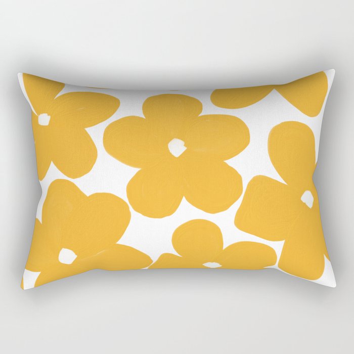 Rectangular Pillow
