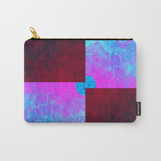 Sybaritic I Carry-All Pouch