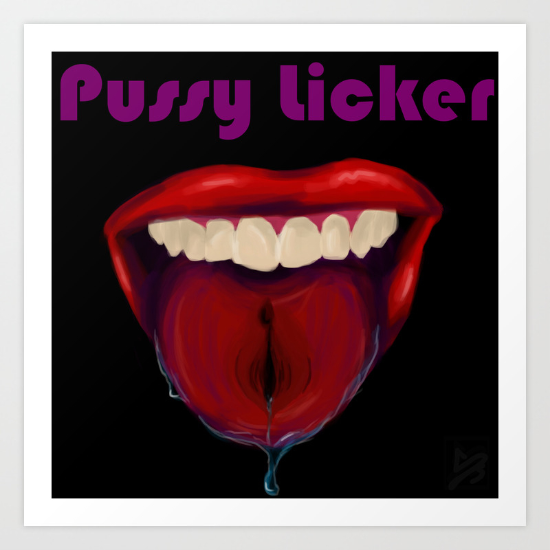 Pussy Lickers