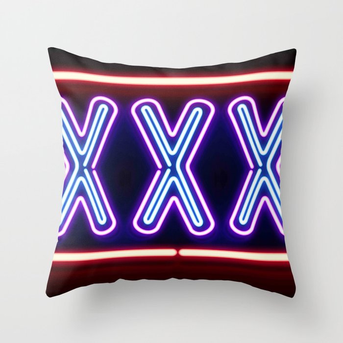 Throw Pillow