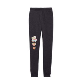 Best Mom Ever Kids Joggers