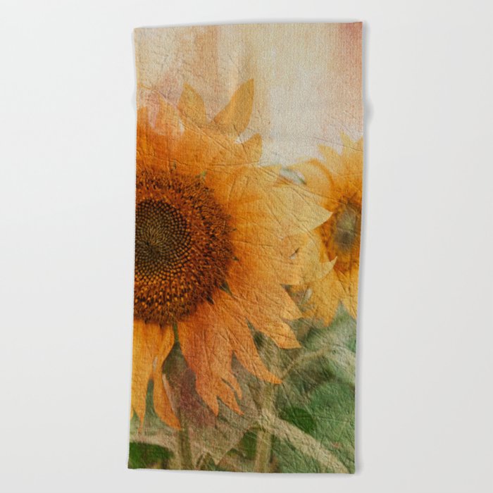 Society6 beach hotsell towels