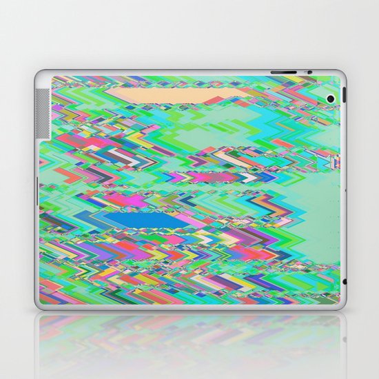 Jacotte Laptop & iPad Skin