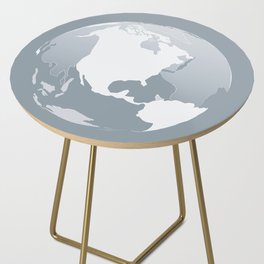 earth Side Table