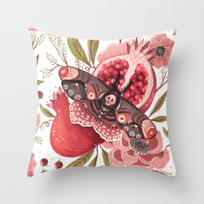 Throw Pillow