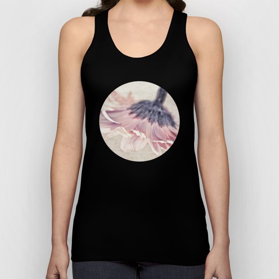 UPSIDE DOWN Unisex Tank Top