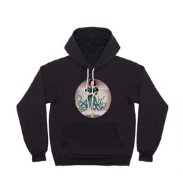 Surprise oyster Hoody