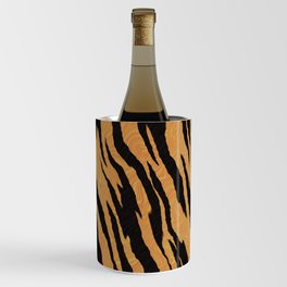 Tiger Skin Wine Chiller