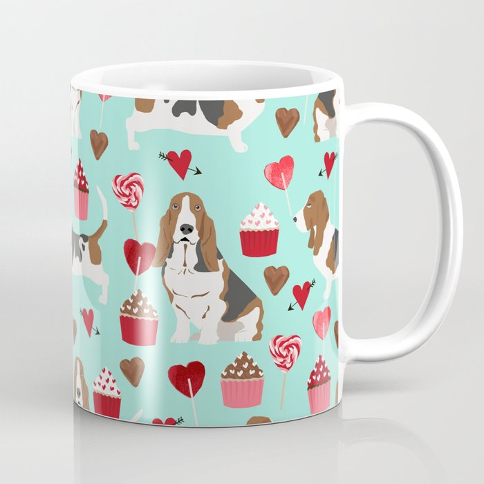 Basset hound gifts items outlet