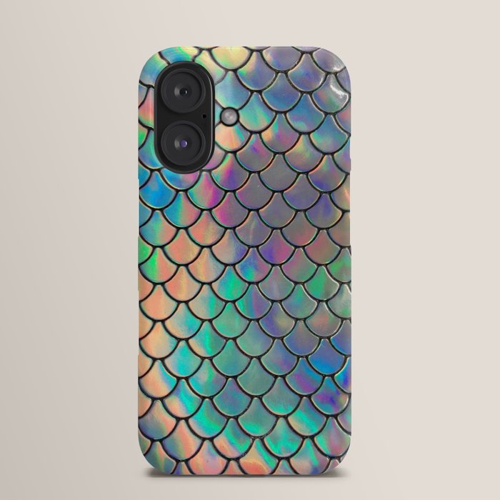 Society6 iPhone5用 Mermaidia Mermaid Printed iPhone Cases: 15, 14, Pro Max | Society6