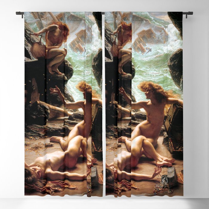 Blackout Curtain