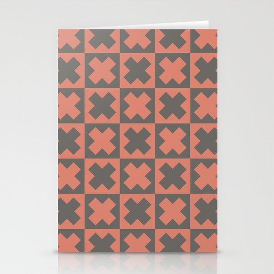 Cross Stationery Cards