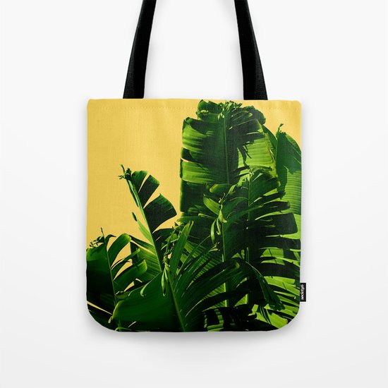 Chill Tote Bag