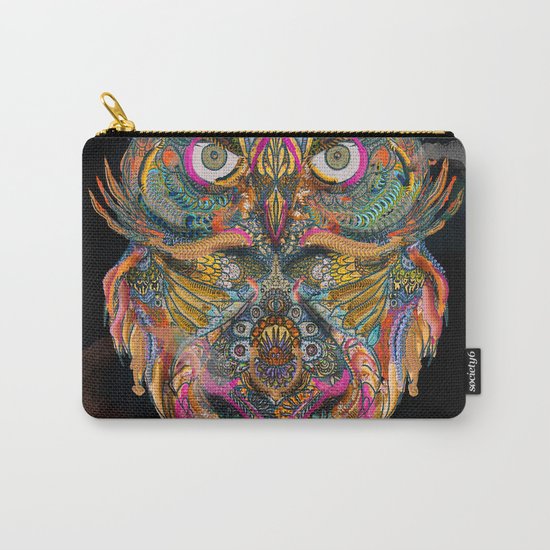 Ignite Carry-All Pouch