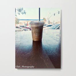 Starbucks Drink Metal Print | Landscaping, Coffeelove, Starbuckslover, Coffee, Starbucks, Coffeelovers, Photogarphy, Coffeelover, Starbucksdrink, Starbuckslovers 