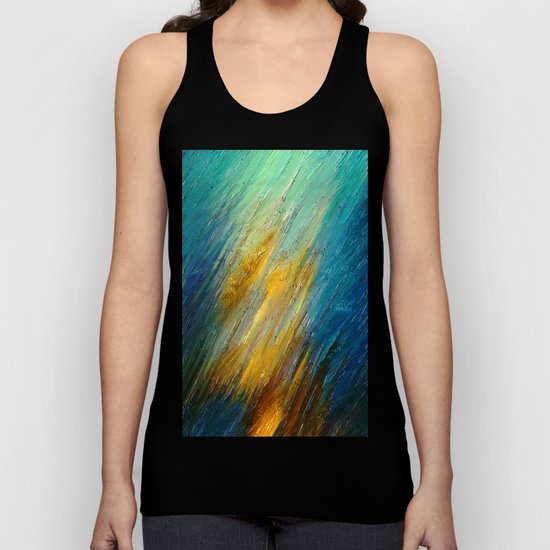 Ascension Unisex Tank Top