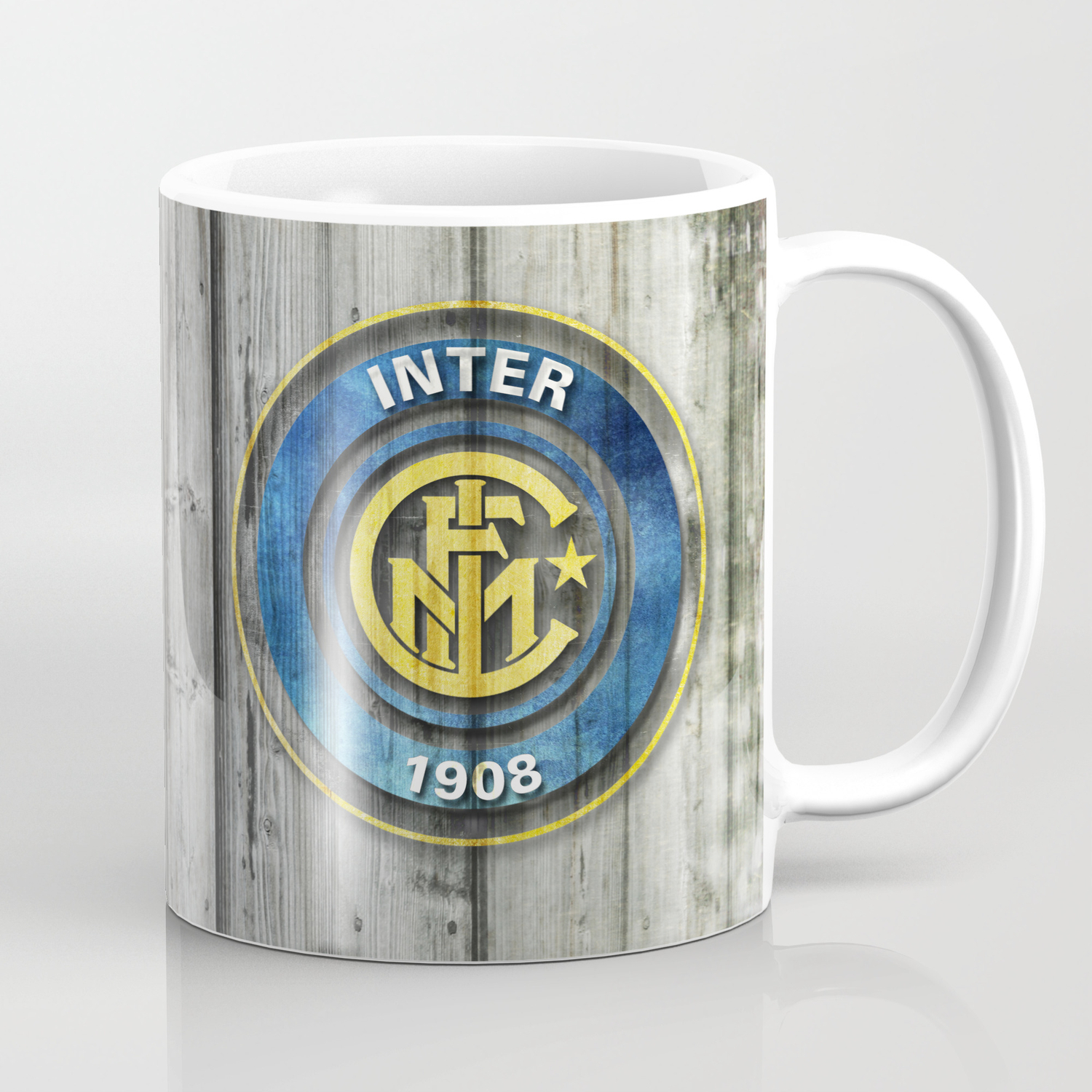 Inter Mug F.C 