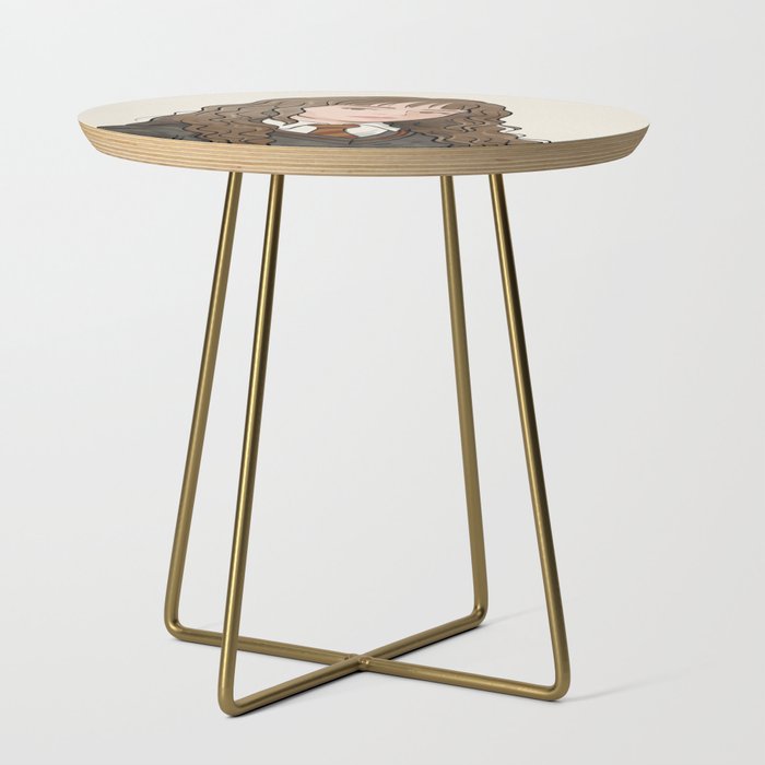 Hermione Side Table