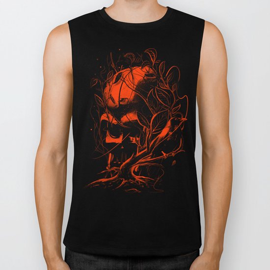 VADER Biker Tank