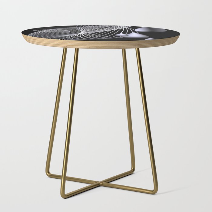 bw -01- Side Table