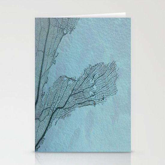 The screen Stationery Cards