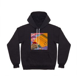 Flamenco Hoody