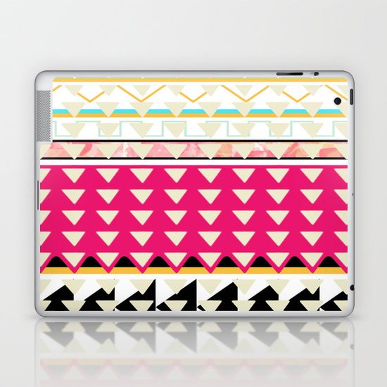 Mesh Laptop & iPad Skin