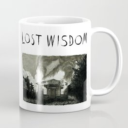 Mount Eerie - Lost Wisdom Coffee Mug