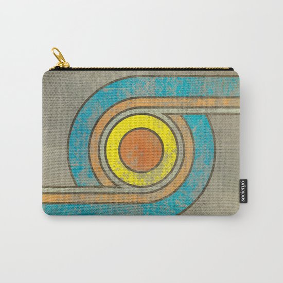 Turn Carry-All Pouch