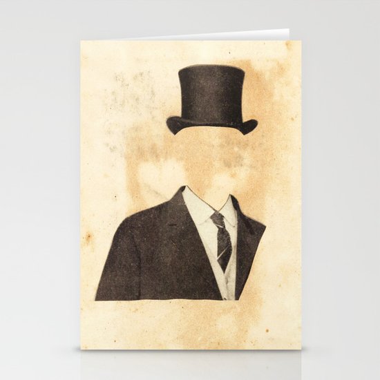 DaDa Stationery Cards