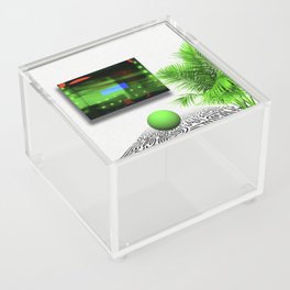 Fresh #2 Acrylic Box