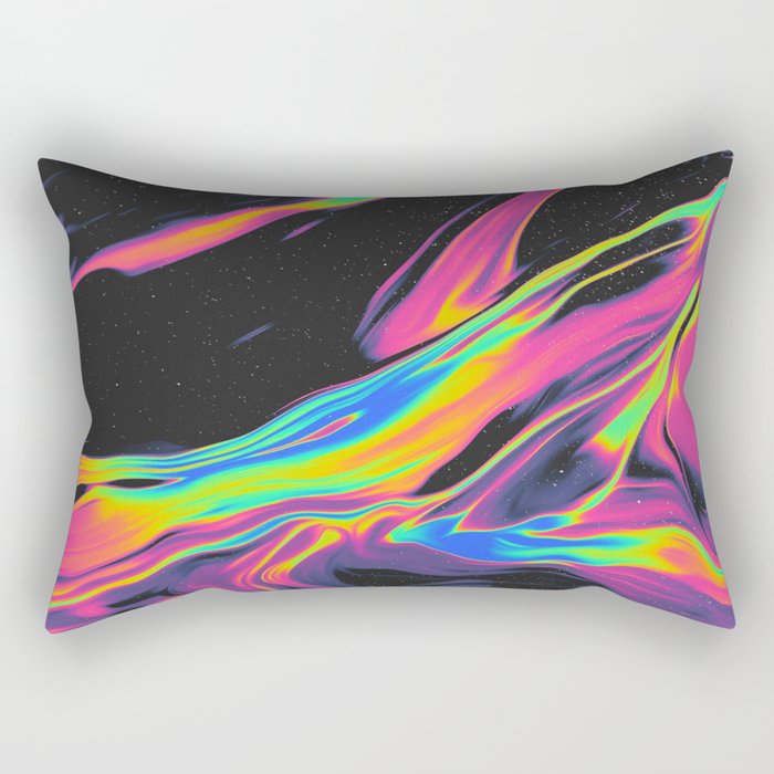 FROM HER TO ETERNITY Rectangular Pillow