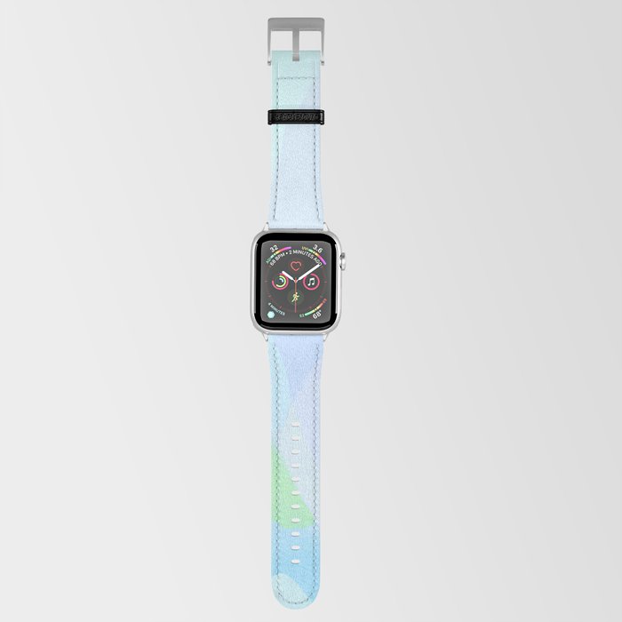 Cerulean Apple Watch Band