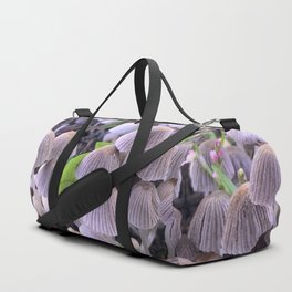 Fairy Inkcap Duffle Bag