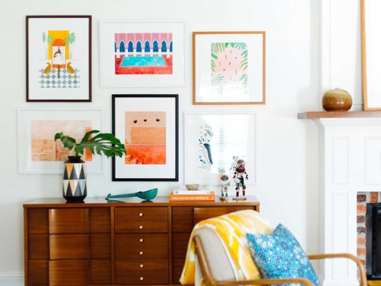 Artist Designed Wall Art Home Decor Tech And More Society6